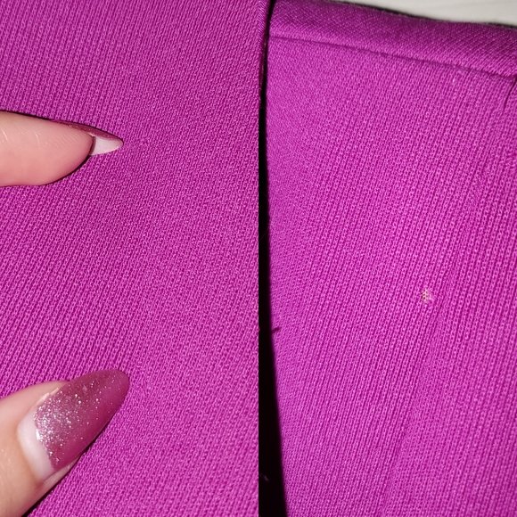 5 for $25 | Dana Buchman Classic Double Breasted Blazer Suit Jacket - Picture 16 of 16